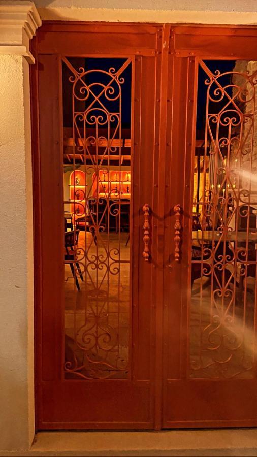 Dionysos 1789 Boutique Hotel Foca Exterior photo